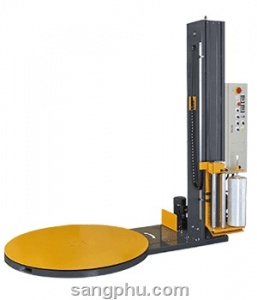 Máy Quấn Màng Pallet